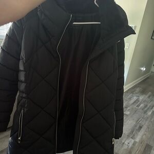Tommy Hilfiger puffer jacket